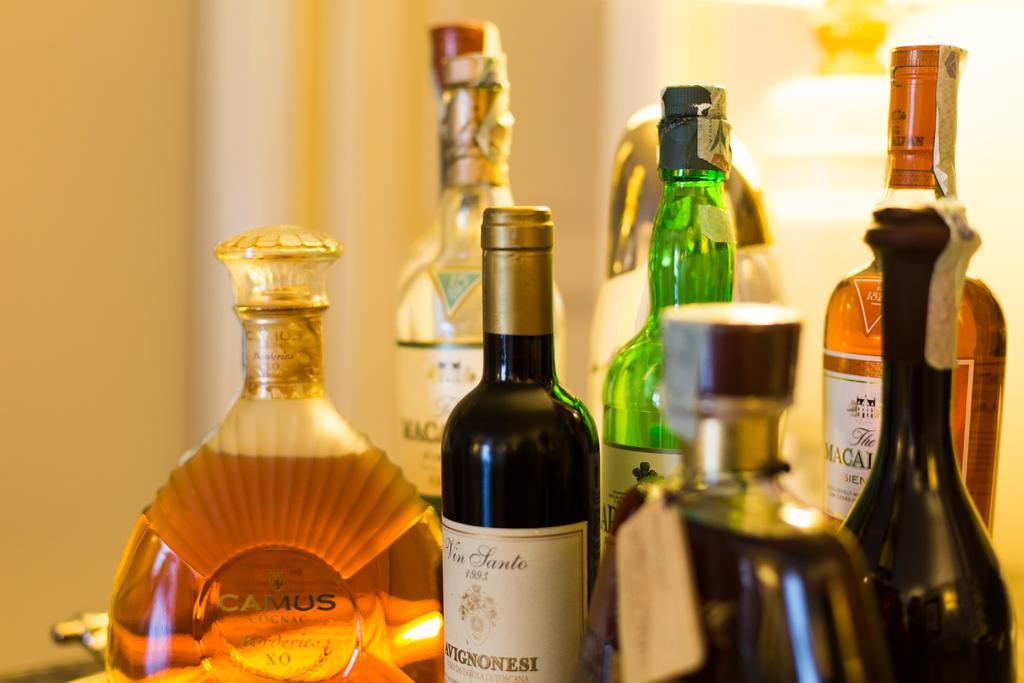 Guest house La Scelta Di Goethe - Luxury Suites 2*
