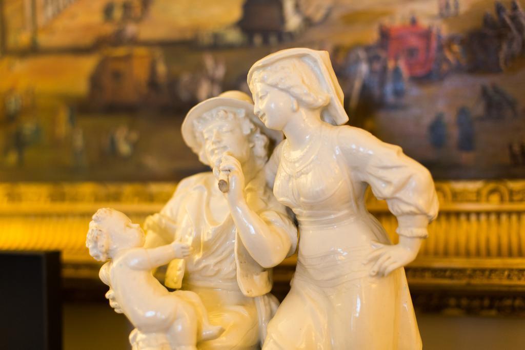 Guest house La Scelta Di Goethe - Luxury Suites Rome