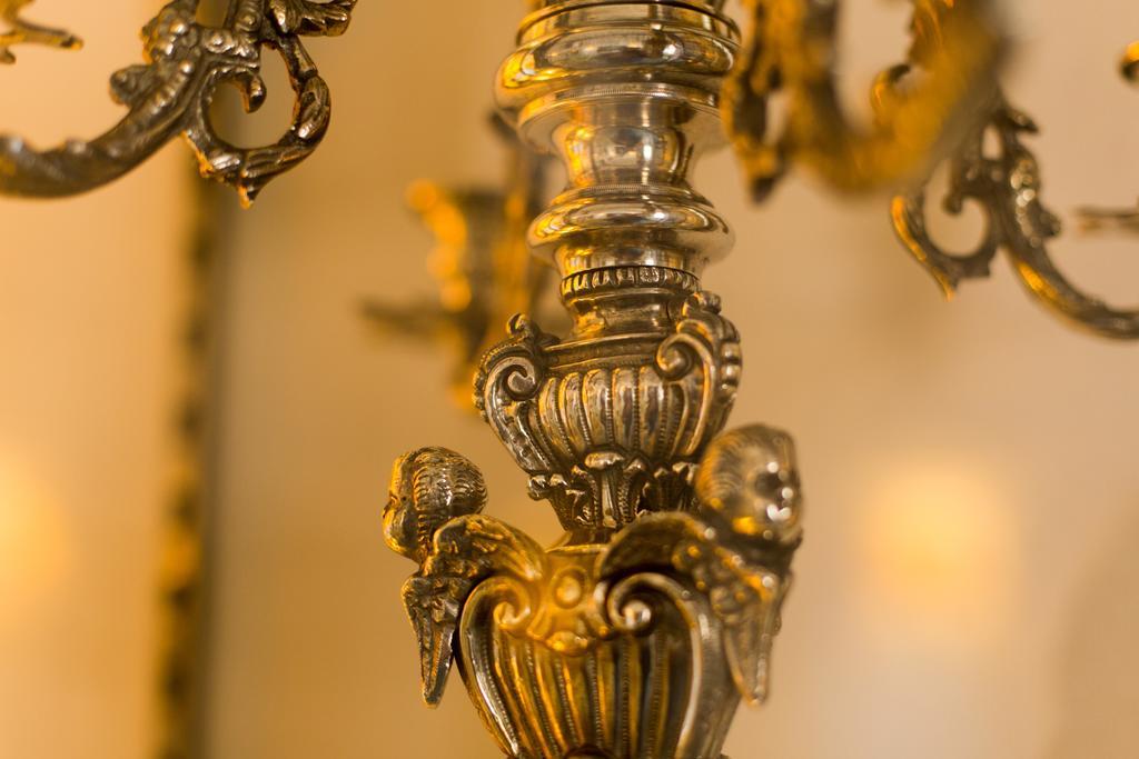 Guest house La Scelta Di Goethe - Luxury Suites
