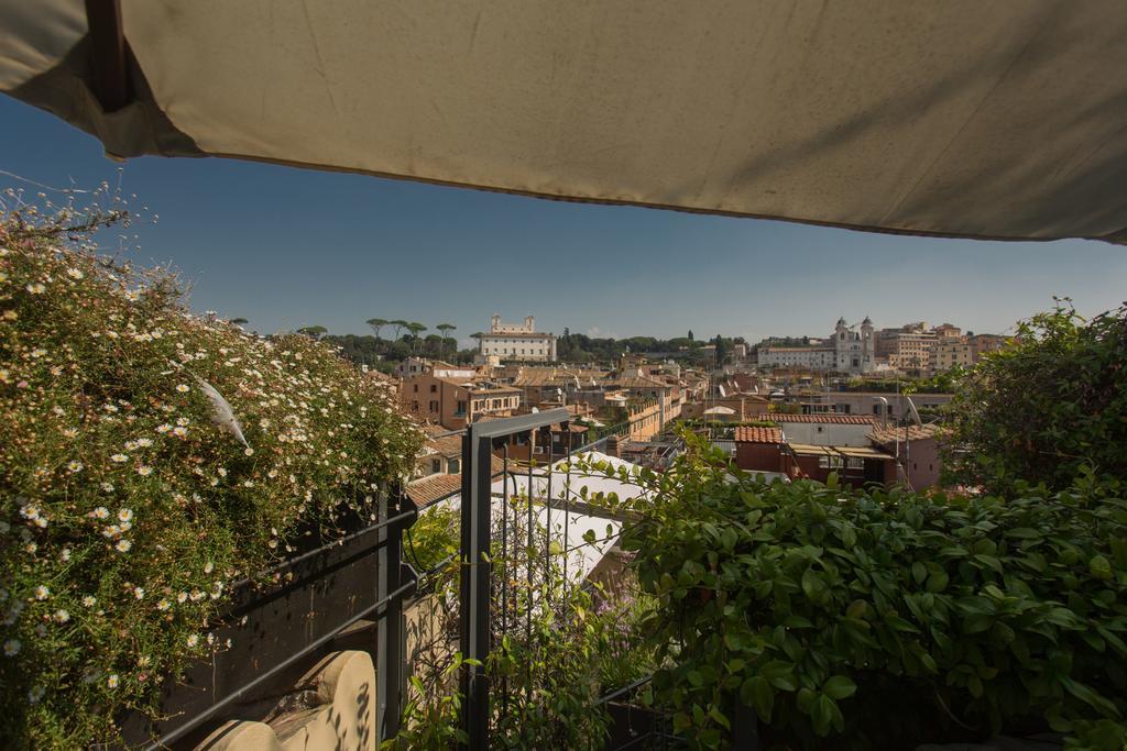 Guest house La Scelta Di Goethe - Luxury Suites