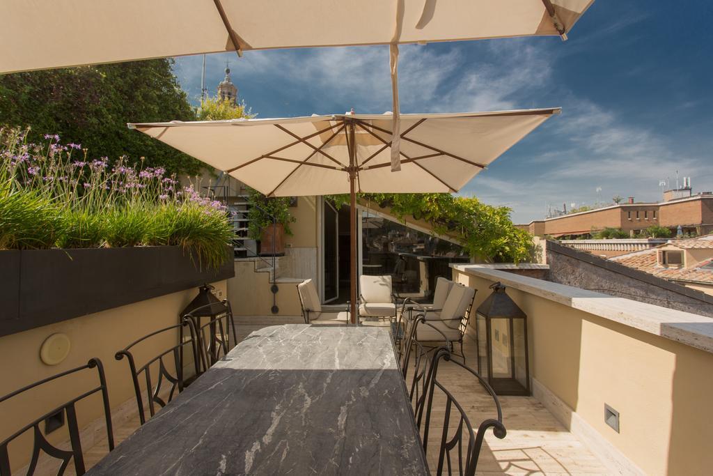 Guest house La Scelta Di Goethe - Luxury Suites Rome