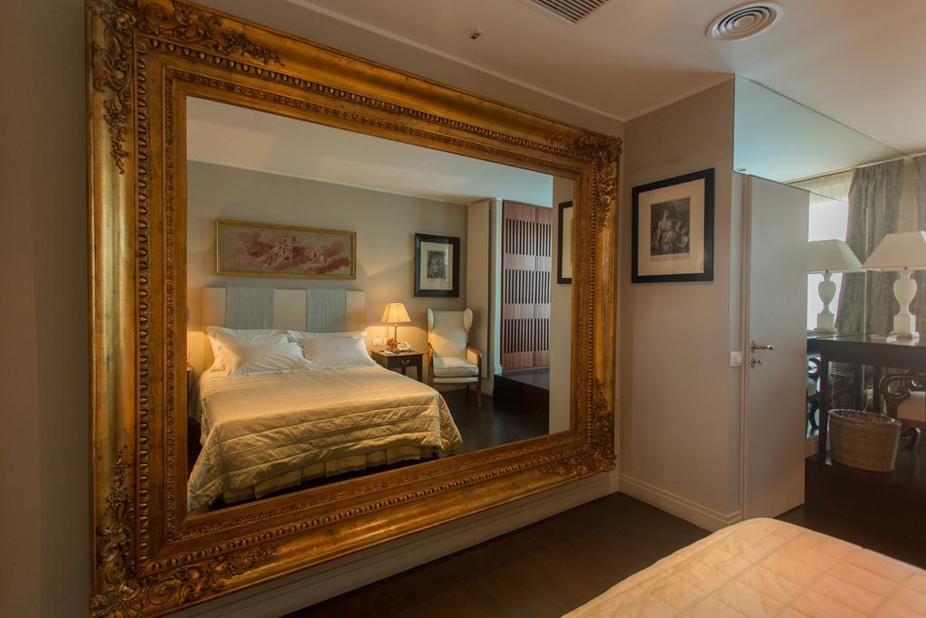 Guest house La Scelta Di Goethe - Luxury Suites 2*