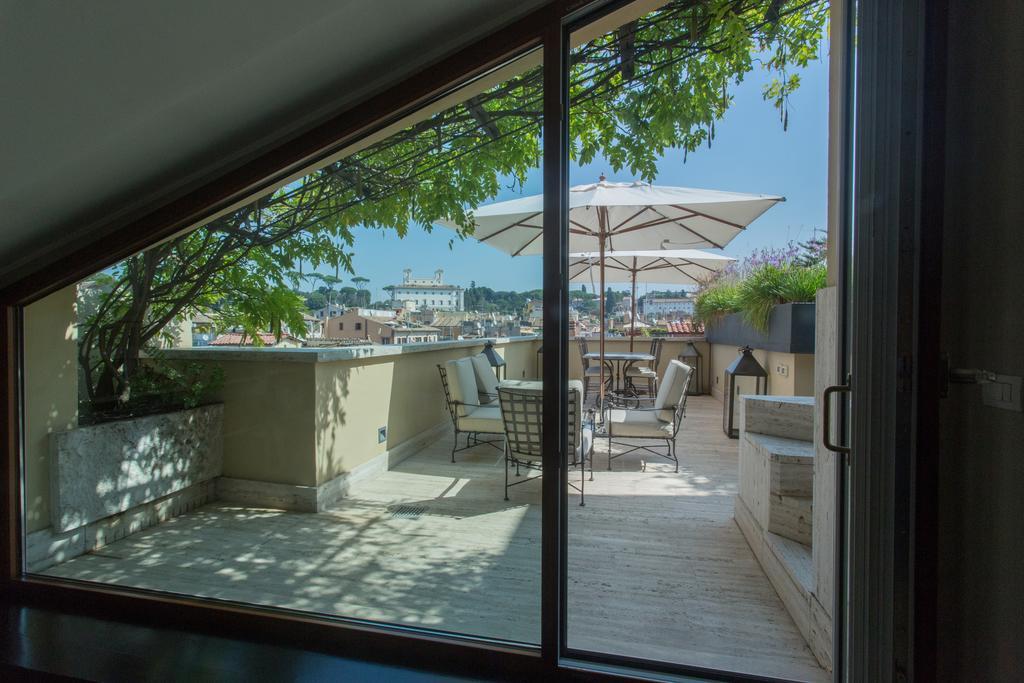 Guest house La Scelta Di Goethe - Luxury Suites