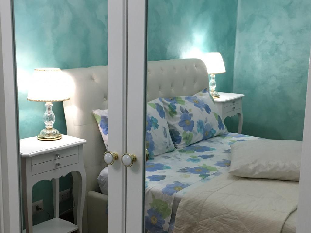 Apartment Daphne Domus Rome