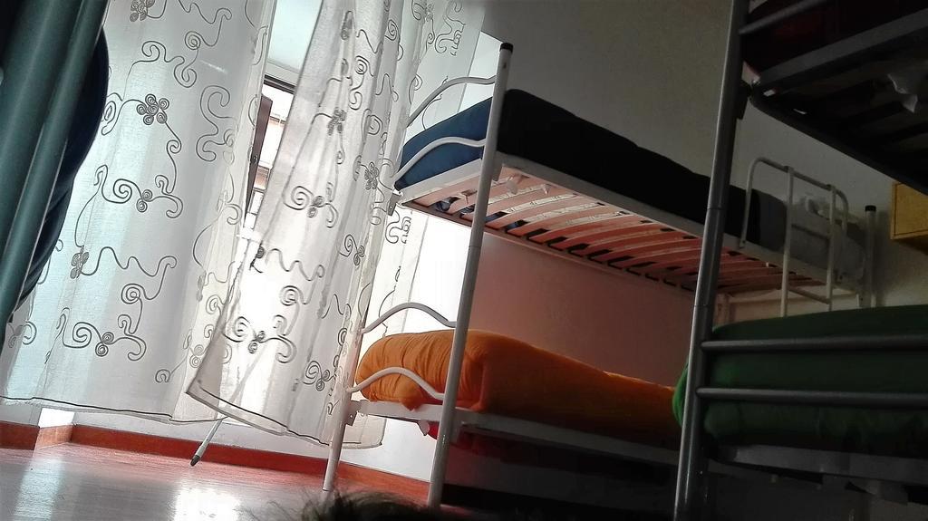Hostel Tempus Rome