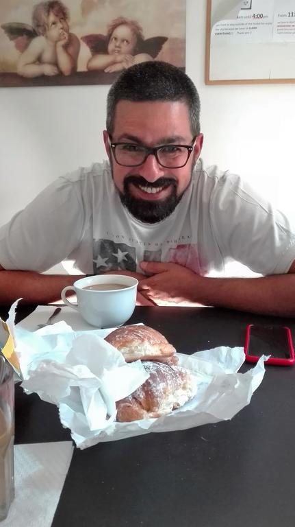 Hostel Tempus Rome