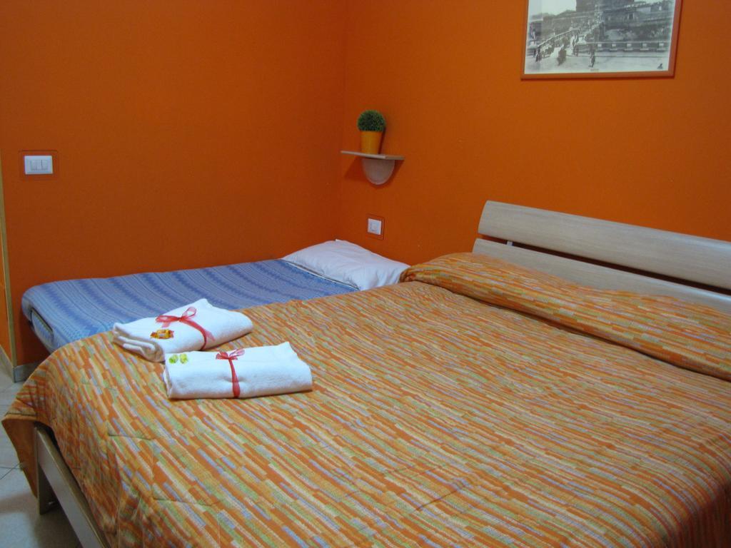 Bed & Breakfast Aracoeli Rome