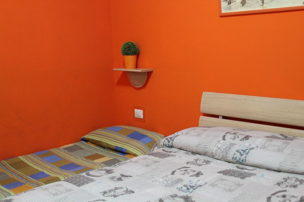 Bed & Breakfast Aracoeli Rome