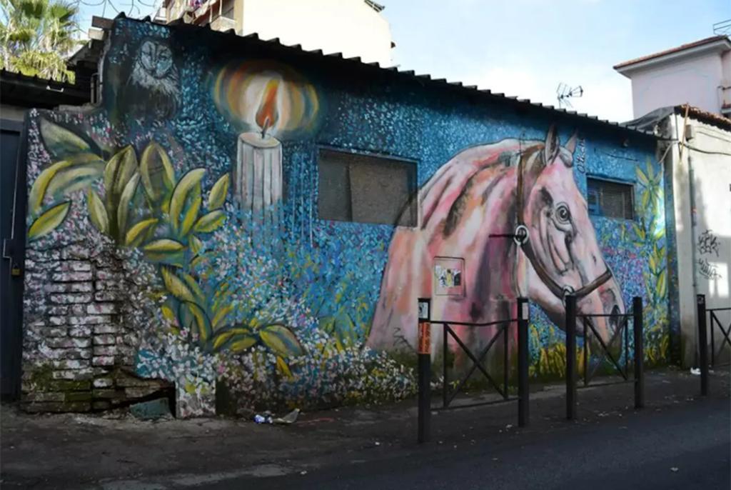 Urban Chic Studio - By Brave Rome