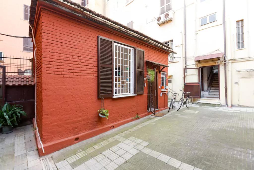 Apartment Urban Chic Studio - By Brave