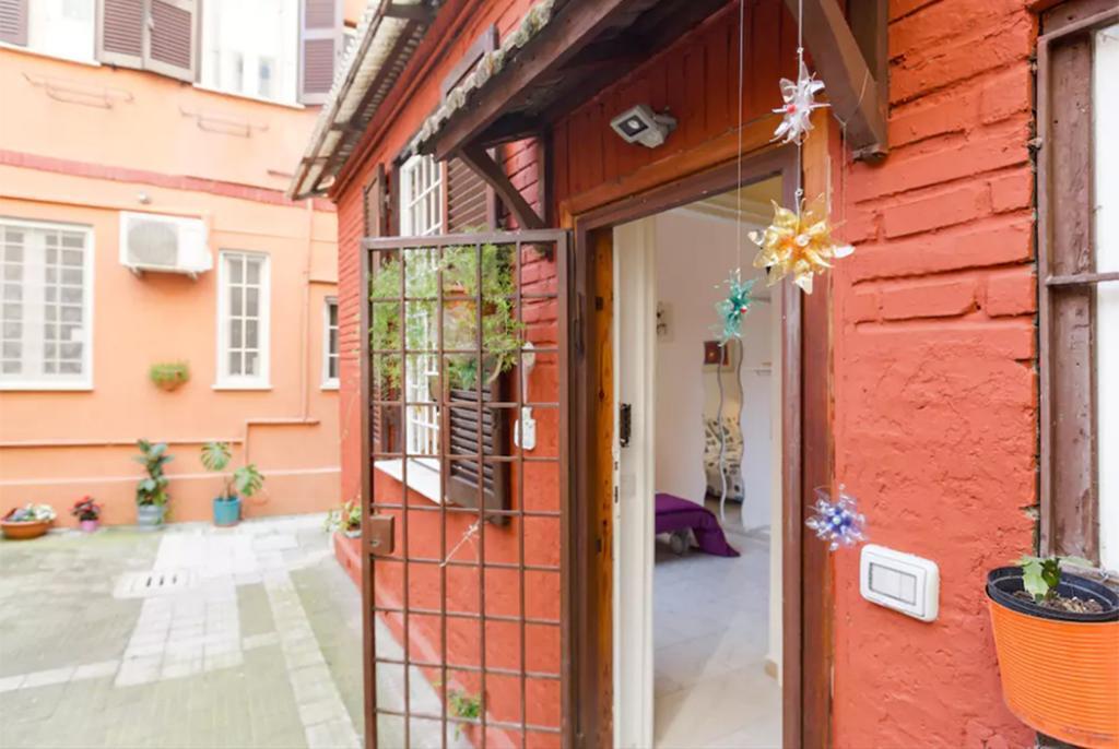 Apartment Urban Chic Studio - By Brave Rome