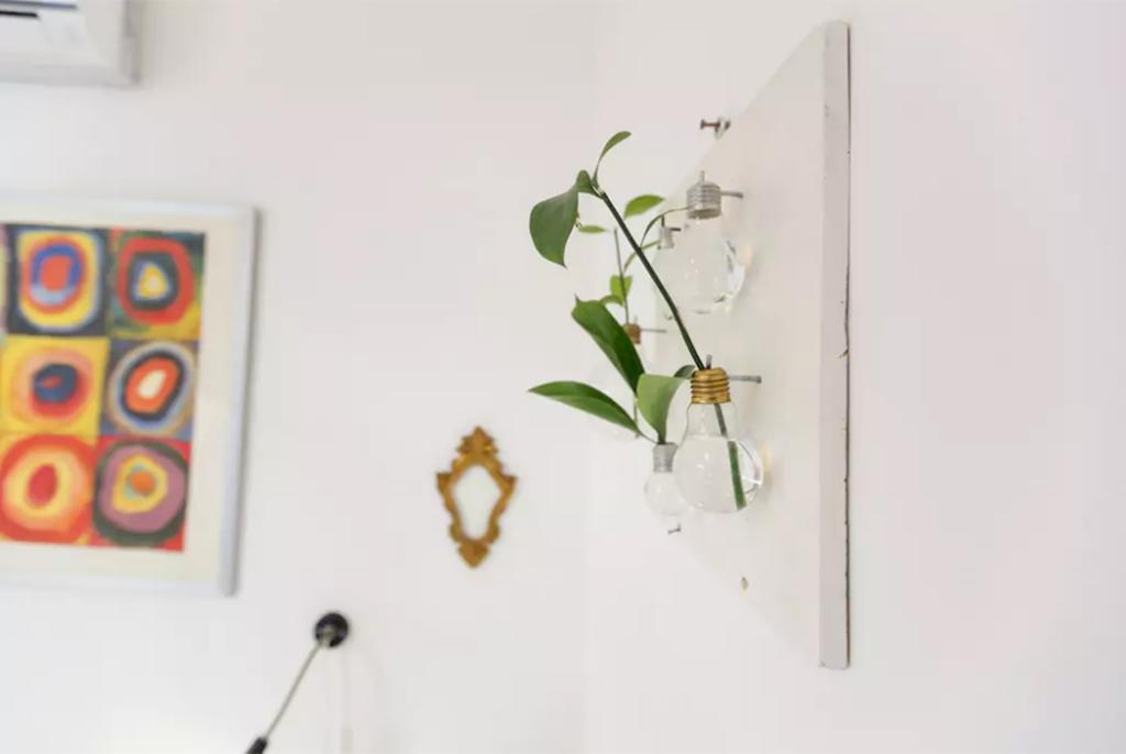 Apartment Urban Chic Studio - By Brave *