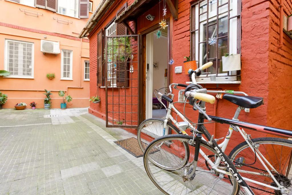 Apartment Urban Chic Studio - By Brave Rome