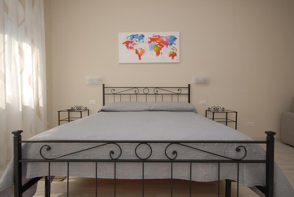 Apartment Rhome Moricca 5 *