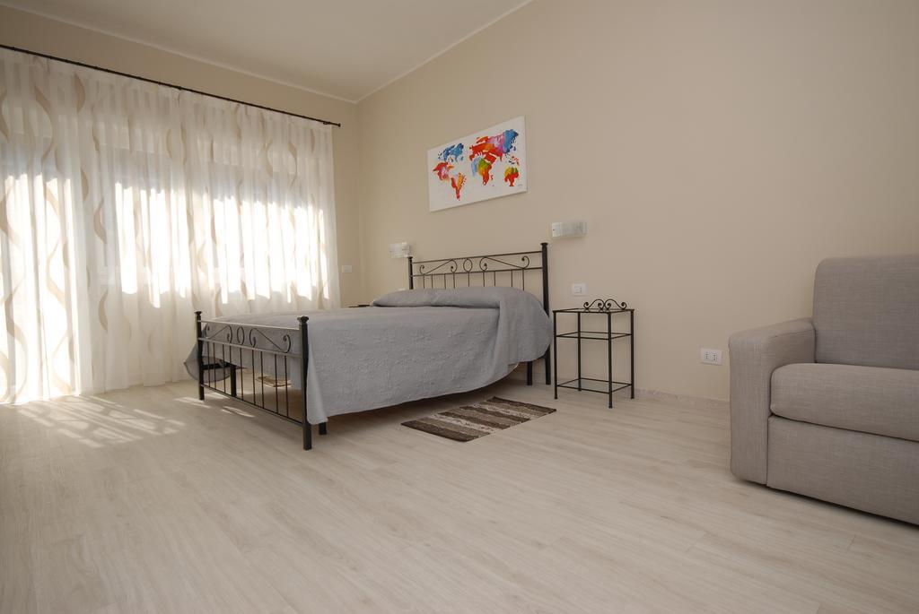 Apartment Rhome Moricca 5 Rome