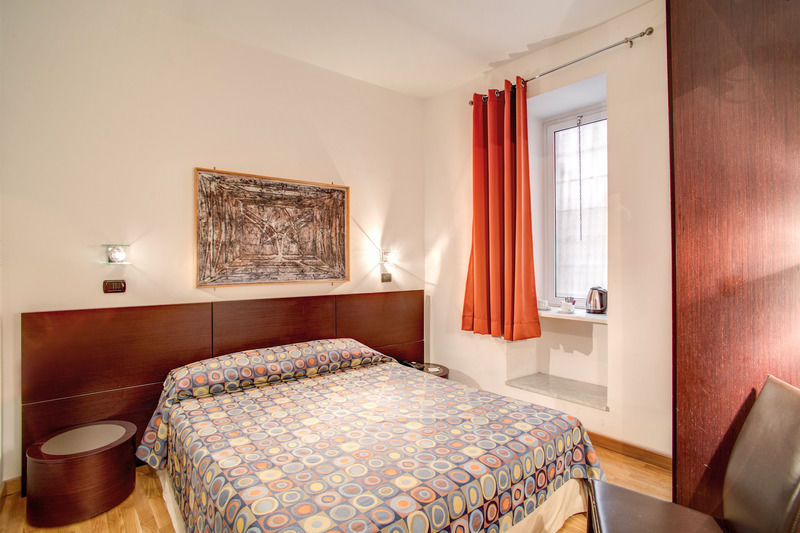 Hotel Abruzzi 3*