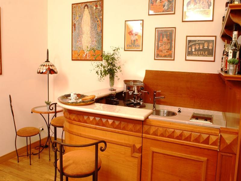 Bed & Breakfast Il Gattopardo Relais 3*