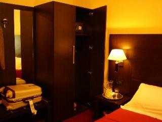 Hotel Versailles Rome