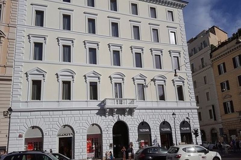 Hotel The Glam 4*