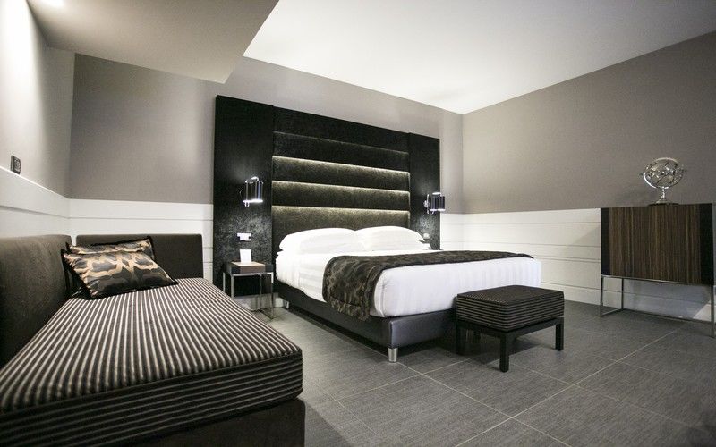 Hotel The Glam Rome