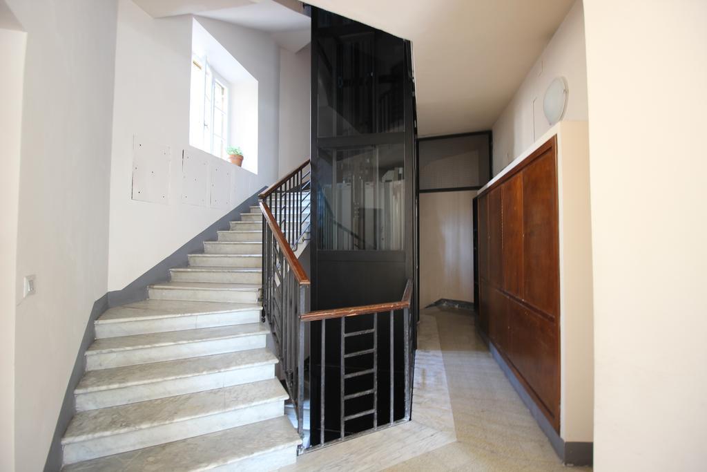 Apartment Ostiense Piramide Station Rome