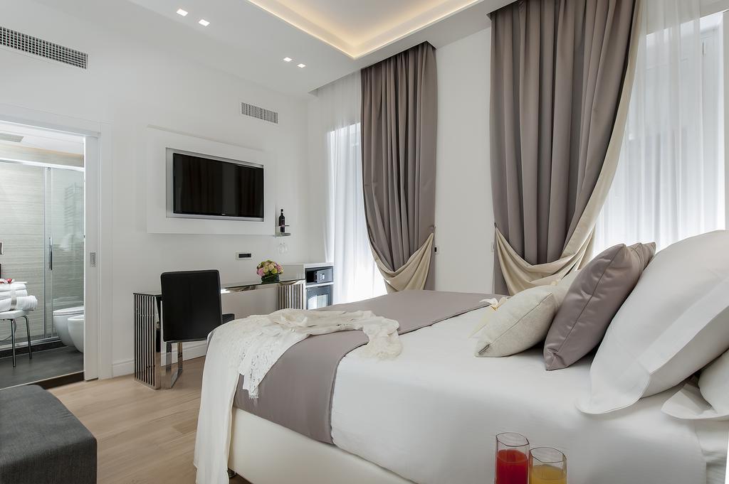 Guest house Vatican Style 3*