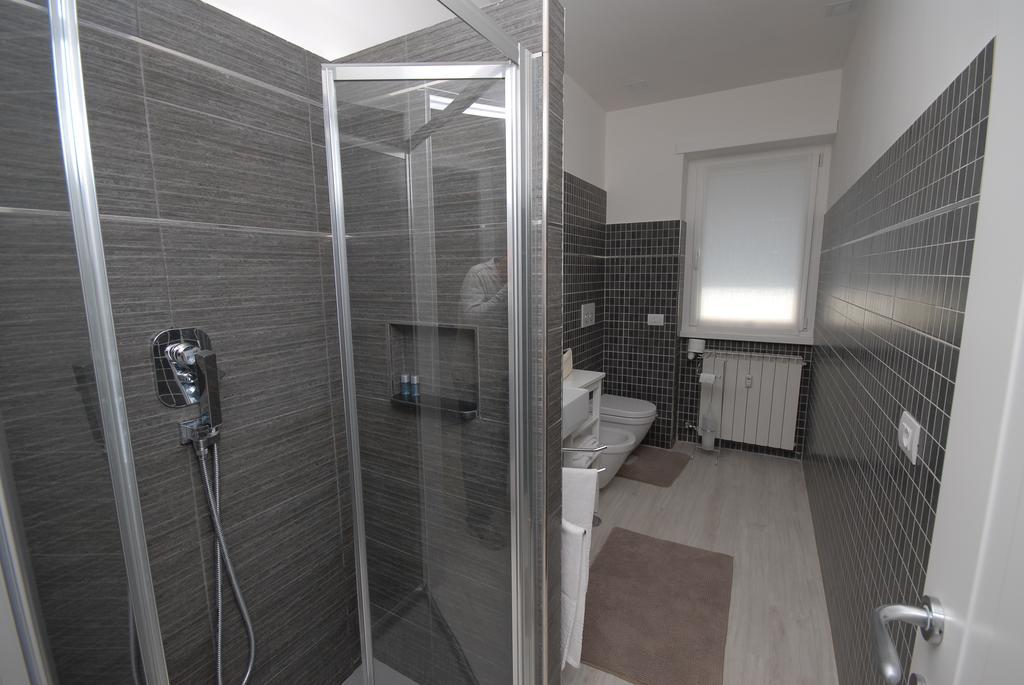 Rhome Moricca 5 Apartment Rome