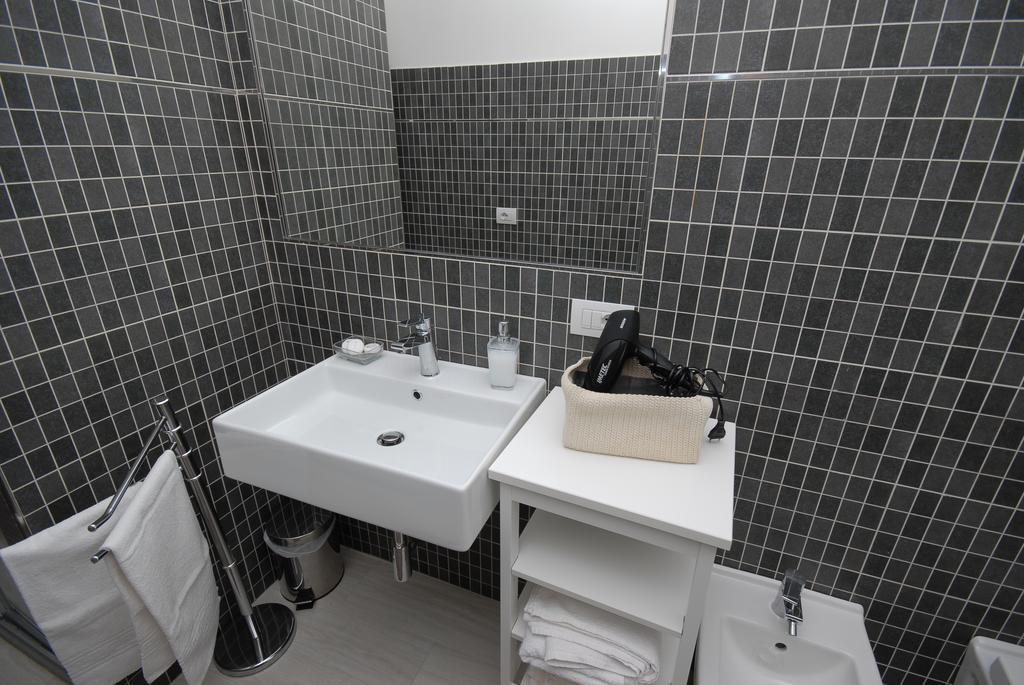 Apartment Rhome Moricca 5 *
