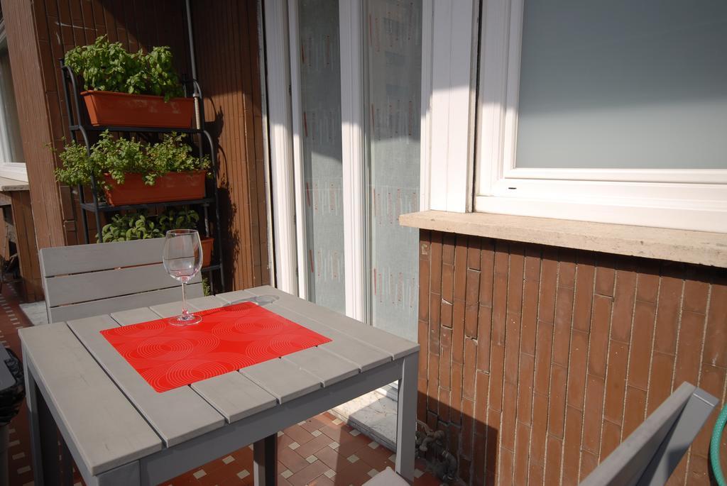 Rhome Moricca 5 Apartment