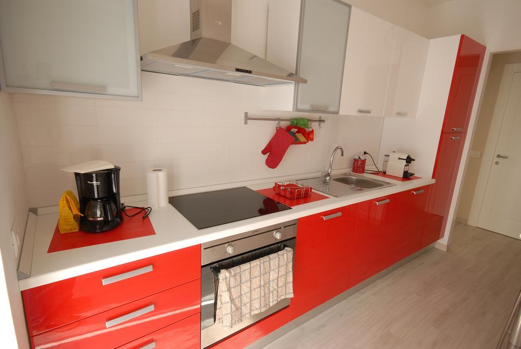 Apartment Rhome Moricca 5 Rome