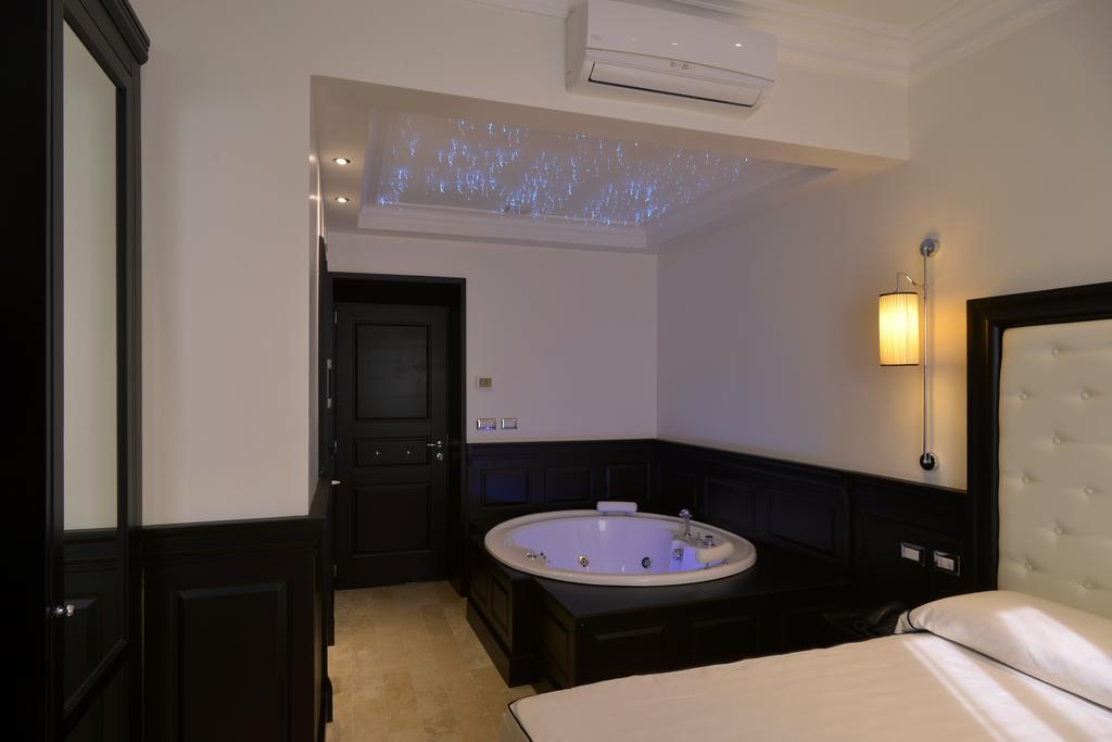 Guest house Vaticano Royal Rome