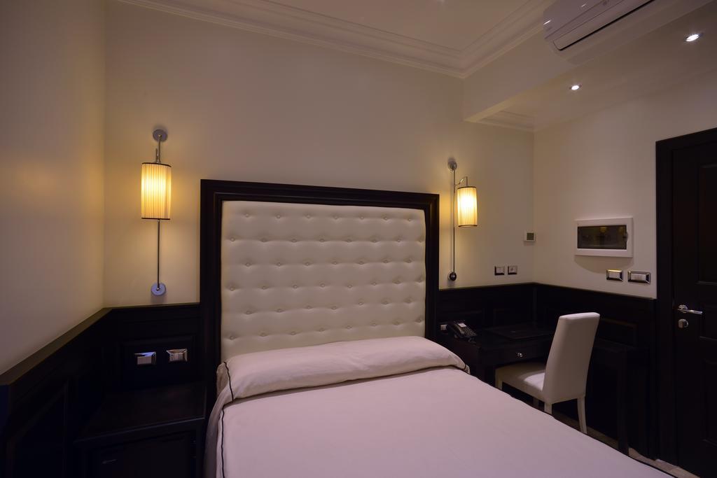 Vaticano Royal Guest house
