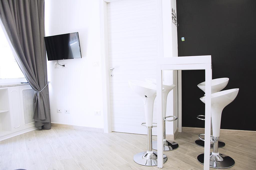 Apartment Gens Claudia, Vatican Luxury Rome
