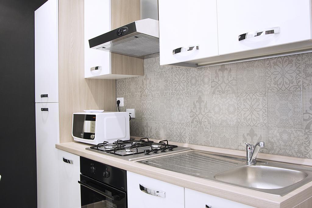 Apartment Gens Claudia, Vatican Luxury