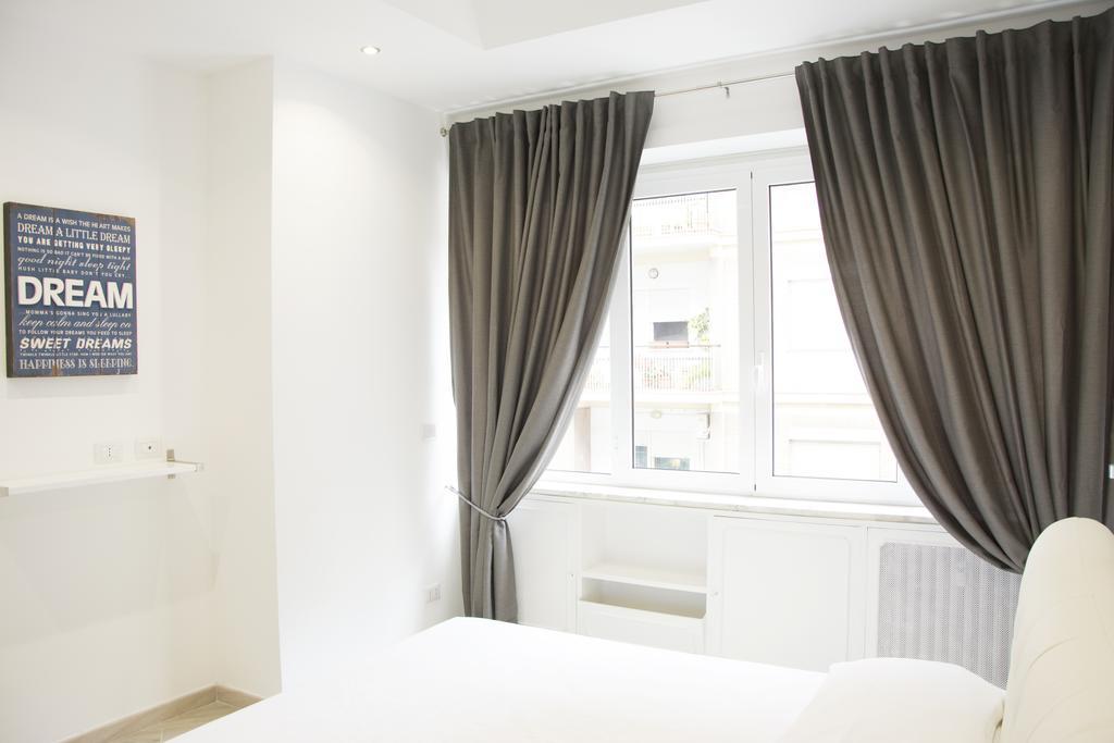 Apartment Gens Claudia, Vatican Luxury *