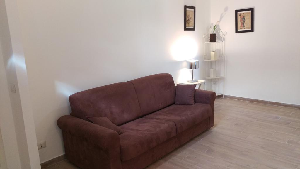Apartment Flavius *