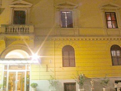 Edera Rome