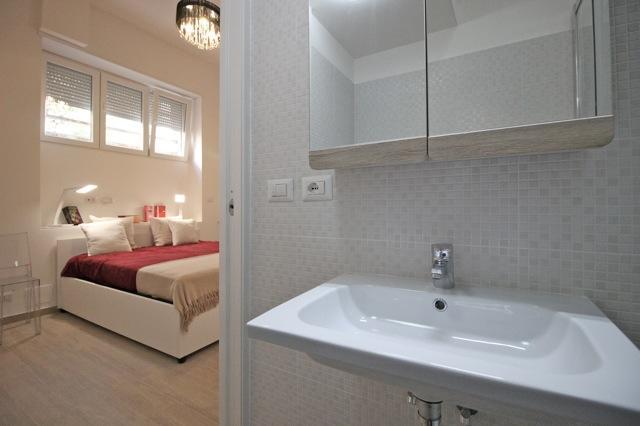 Patrizi 2/a Apartment Rome