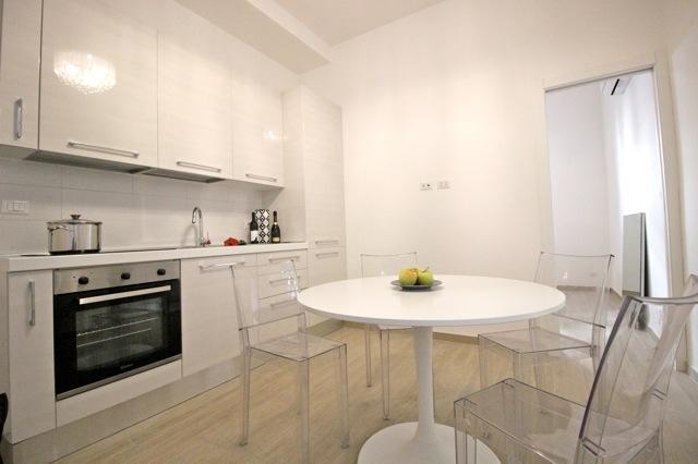 Patrizi 2/a Apartment