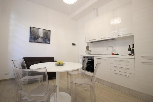 Apartment Patrizi 2/a *