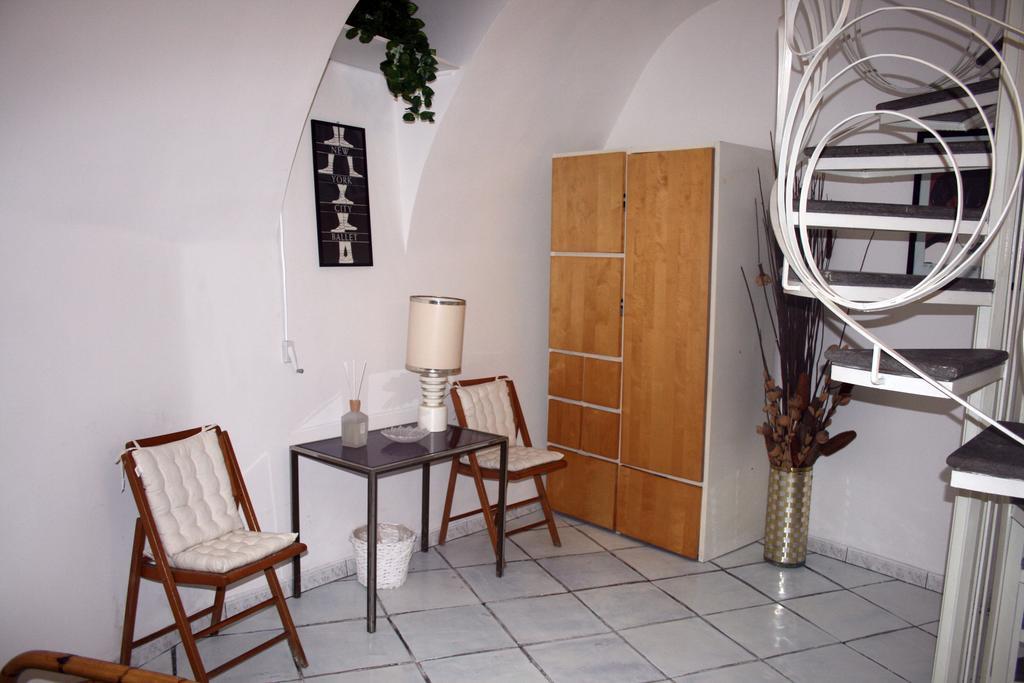 Foro A Apartment Rome