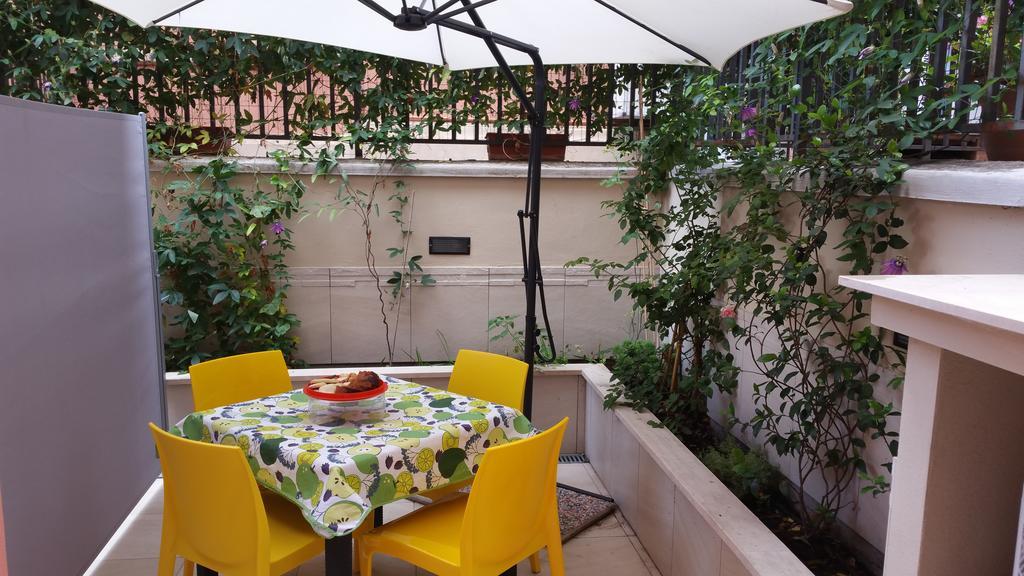 La Casetta Di Ely Bed & Breakfast Rome