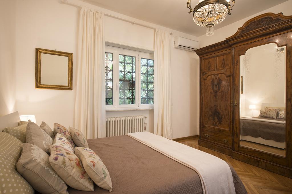 Apartment Vatican 307 Rome