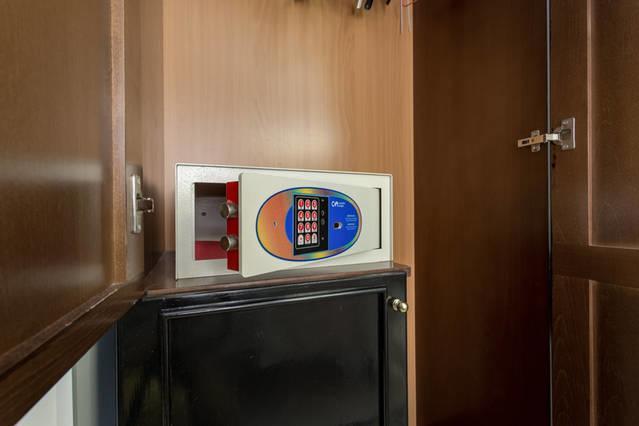 Bed & Breakfast New House Rome