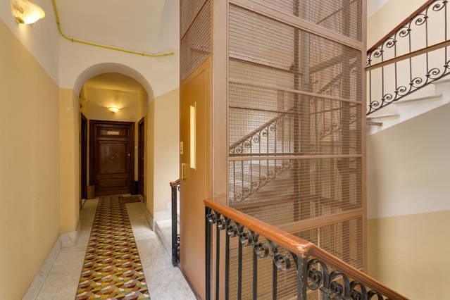 Bed & Breakfast New House 3*