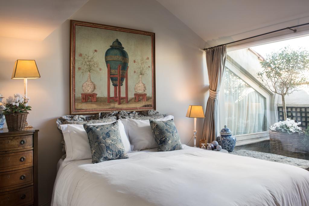 Residenza Napoleone Iii 4* Rome