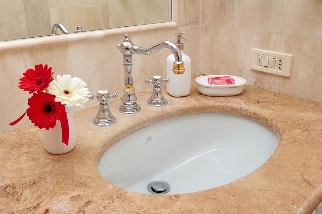 Luxury House Borghese Apartment Rome