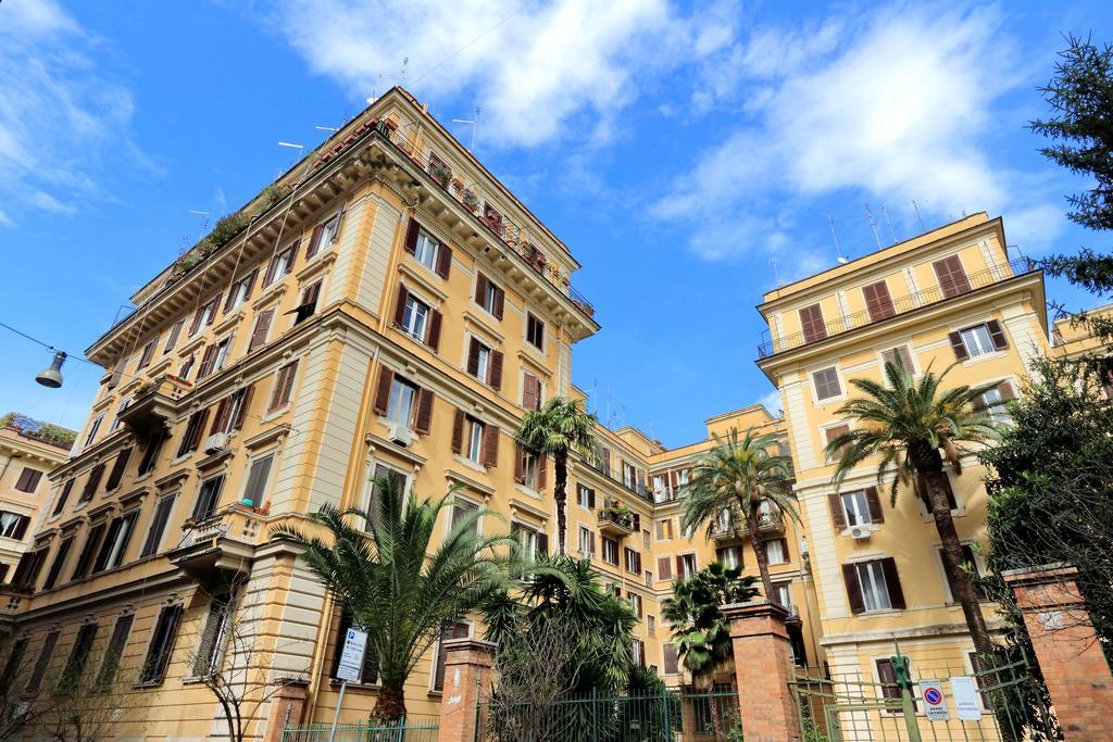 Luxury House Borghese Rome