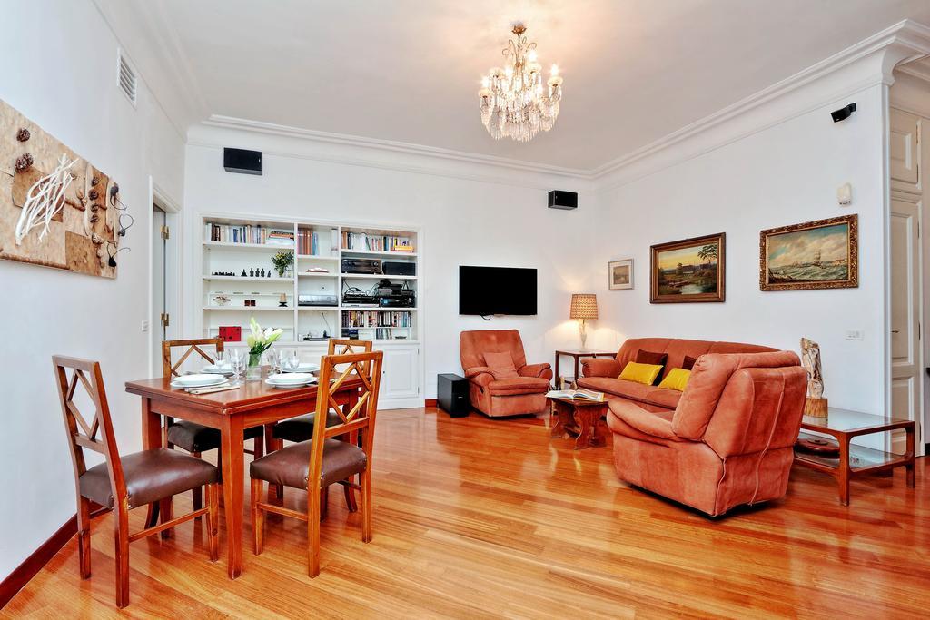 Luxury House Borghese *