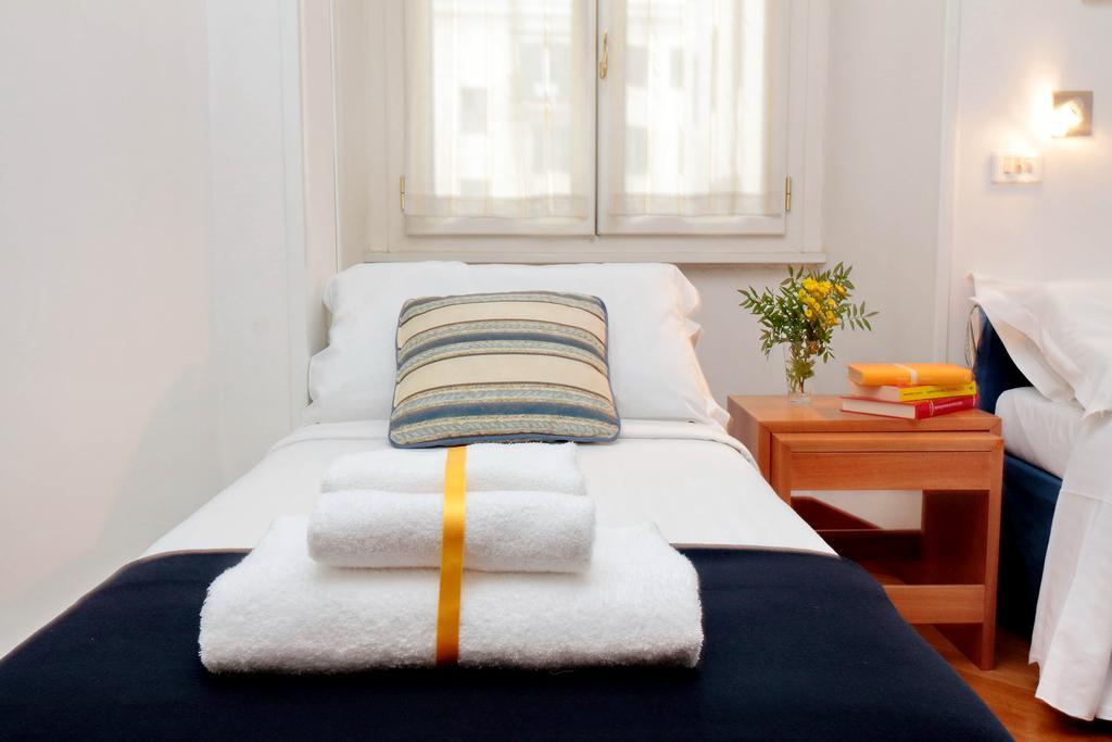 Luxury House Borghese Apartment *